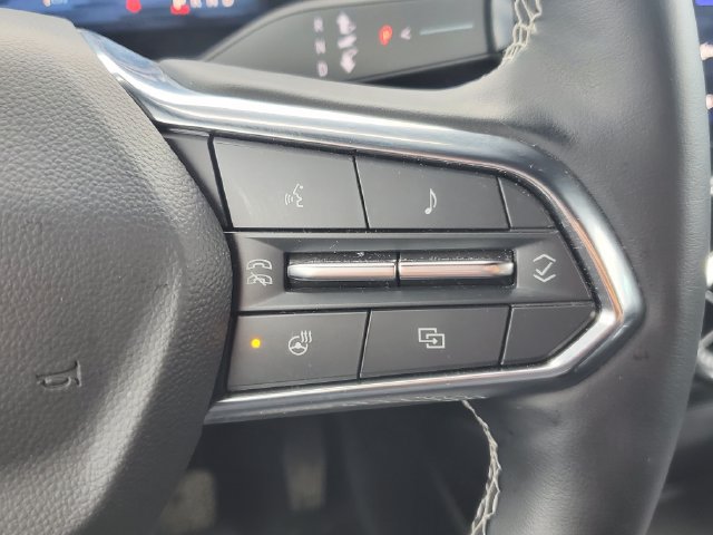 Certified 2024 Chevrolet Blazer EV LT AWD/4WD image 26