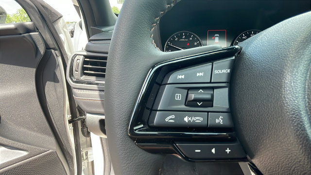 New 2026 Subaru Forester Touring AWD/4WD image 16