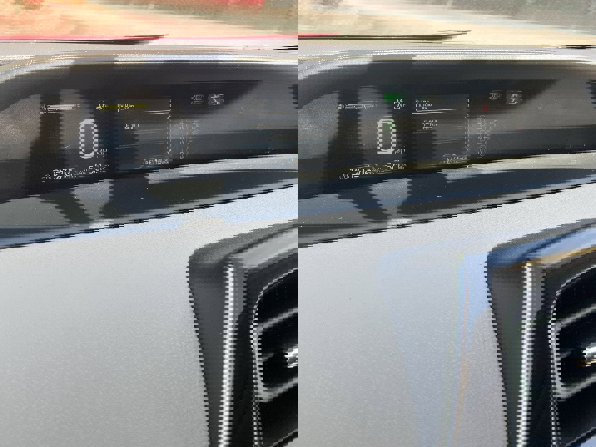 Used 2016 Toyota Prius Four image 13