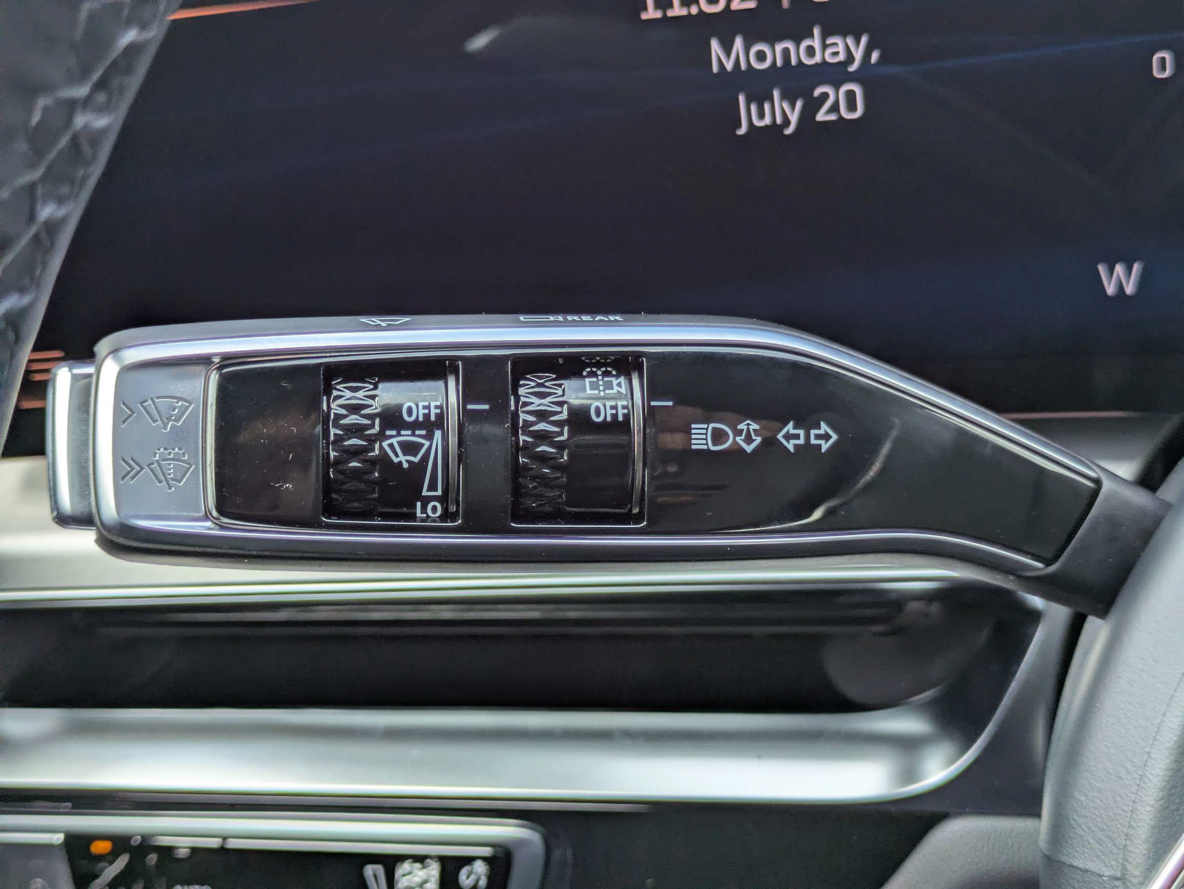 New 2026 Cadillac Lyriq Premium Sport RWD image 18
