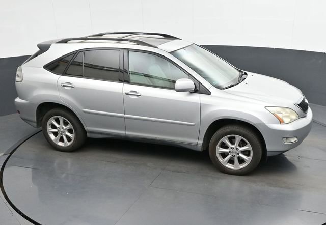 Used 2009 Lexus RX 350 2WD image 19