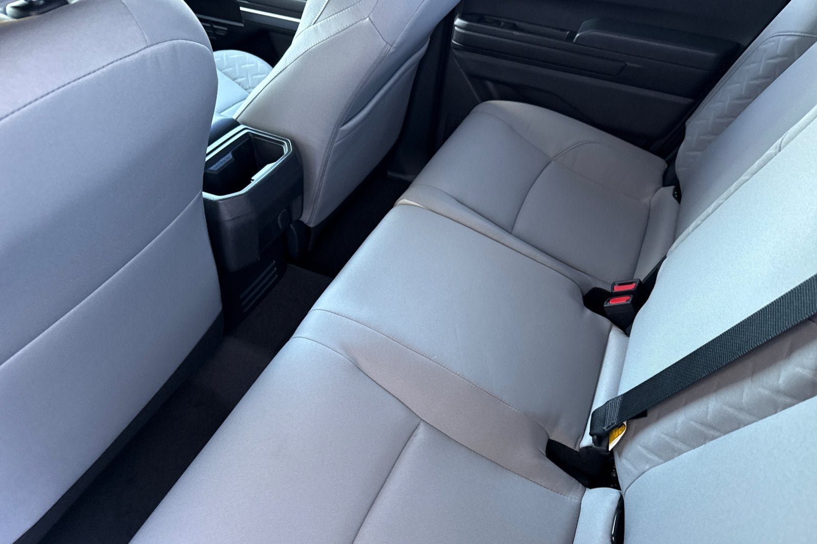 New 2026 Toyota Tacoma SR5 RWD image 10