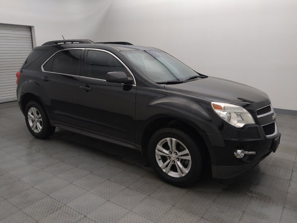 Used 2015 Chevrolet Equinox LT w/ Power Convenience Package image 11