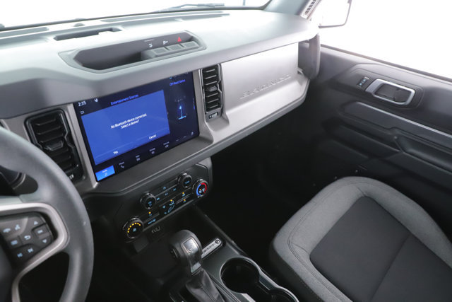 Used 2026 Ford Bronco 2-Door AWD/4WD image 24