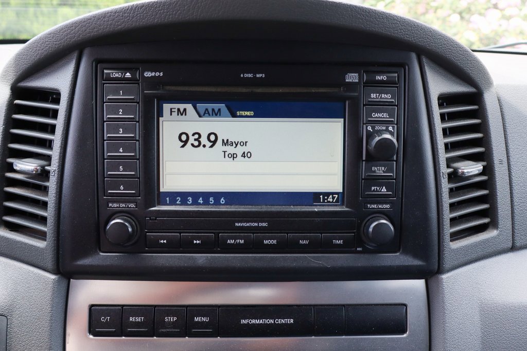 Used 2007 Jeep Grand Cherokee SRT8 w/ SRT Option Group I image 26