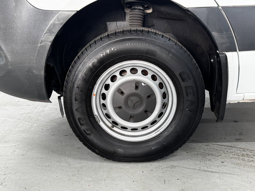 Used 2020 Mercedes-Benz Sprinter 3500 image 38