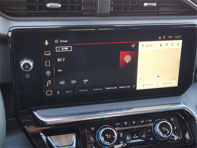 Used 2024 GMC Sierra 1500 Denali w/ Denali Reserve Package image 18