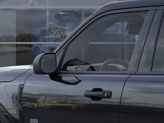 New 2026 Ford Bronco Sport Big Bend AWD/4WD image 20