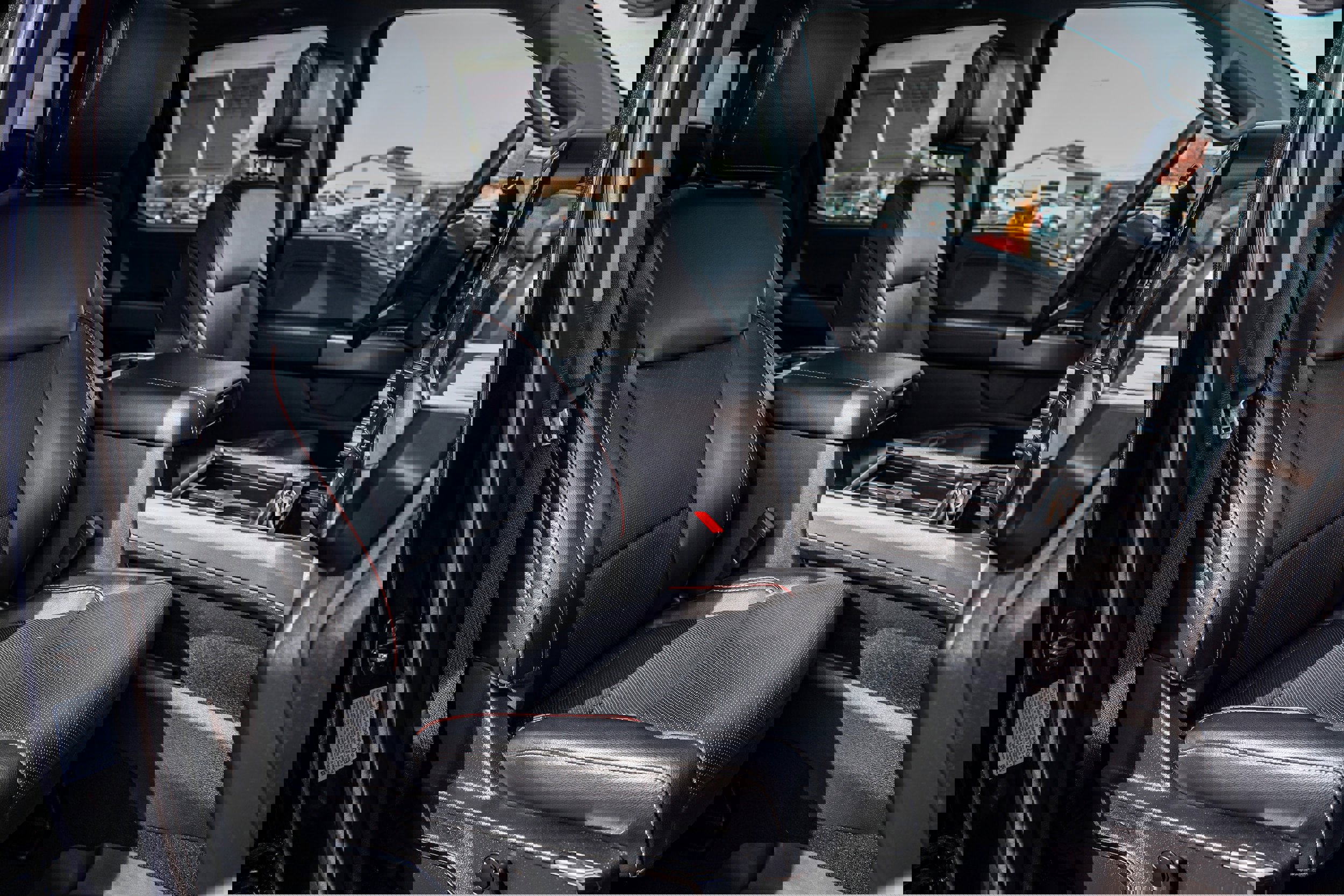 Used 2024 Ford F250 Lariat w/ Lariat Ultimate Package image 11