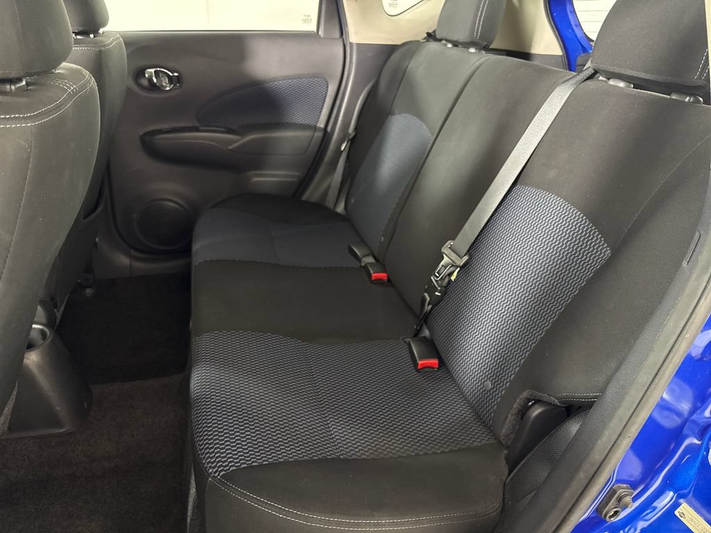 Used 2017 Nissan Versa Note SV FWD image 13