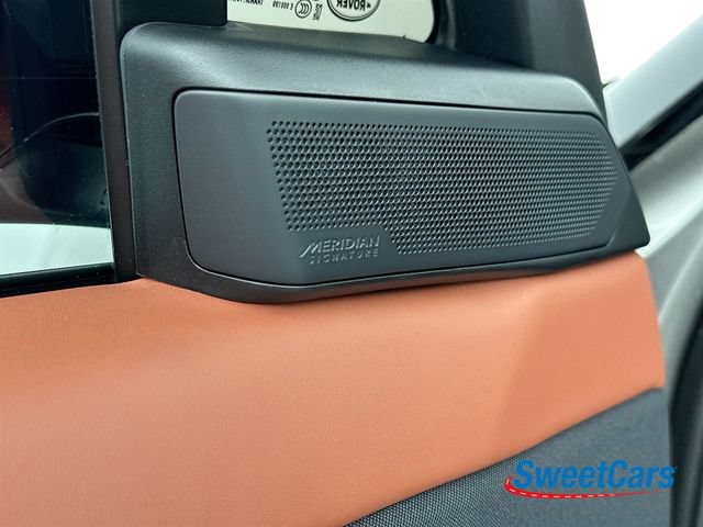 Used 2024 Land Rover Range Rover Sport AWD/4WD image 42