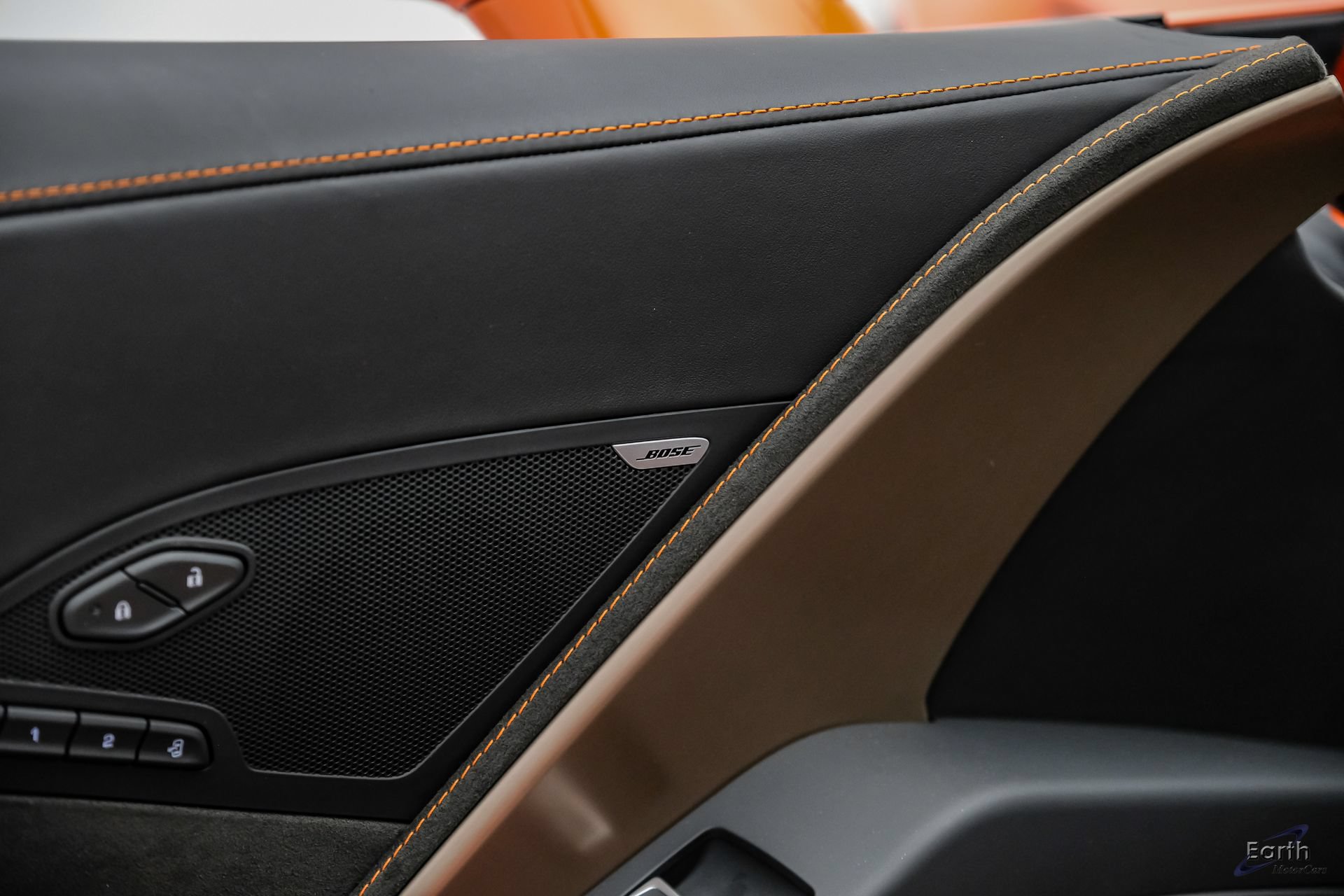 Used 2019 Chevrolet Corvette ZR1 RWD image 97