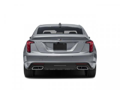 New 2026 Cadillac CT5 Premium Luxury AWD/4WD image 8