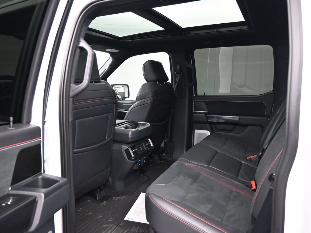 Used 2025 Ford F150 Raptor w/ Equipment Group 803A Raptor R AWD/4WD image 26