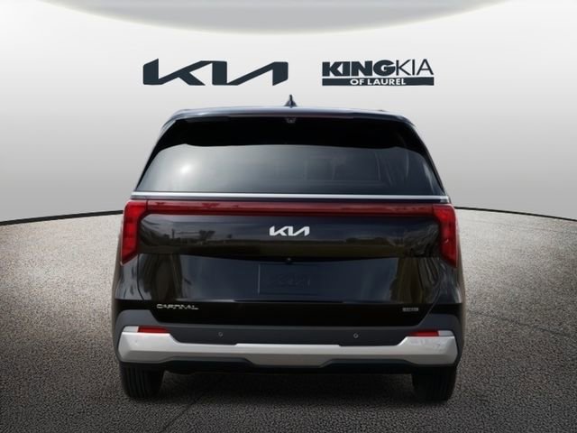 New 2026 Kia Carnival LXS image 5