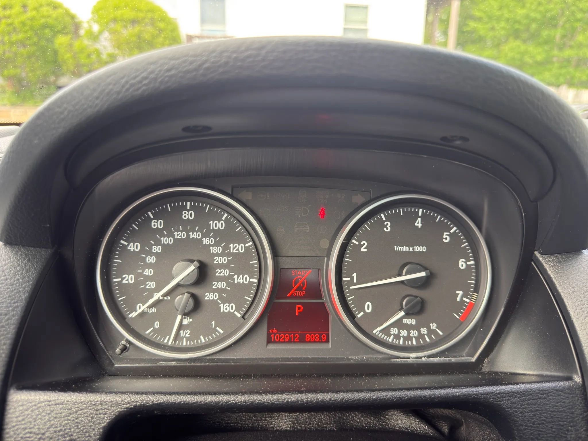 Used 2014 BMW X1 xDrive28i AWD/4WD image 27