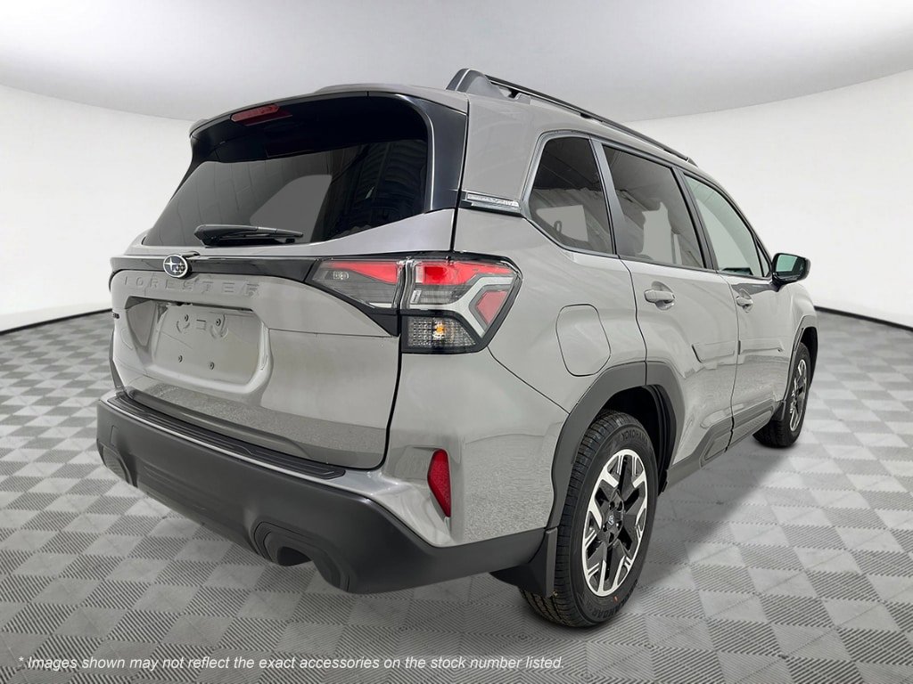 New 2026 Subaru Forester Premium image 5