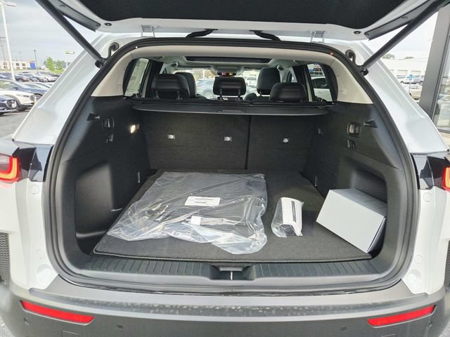 New 2026 MAZDA CX-50 AWD 2.5 S w/ Cargo Package image 14
