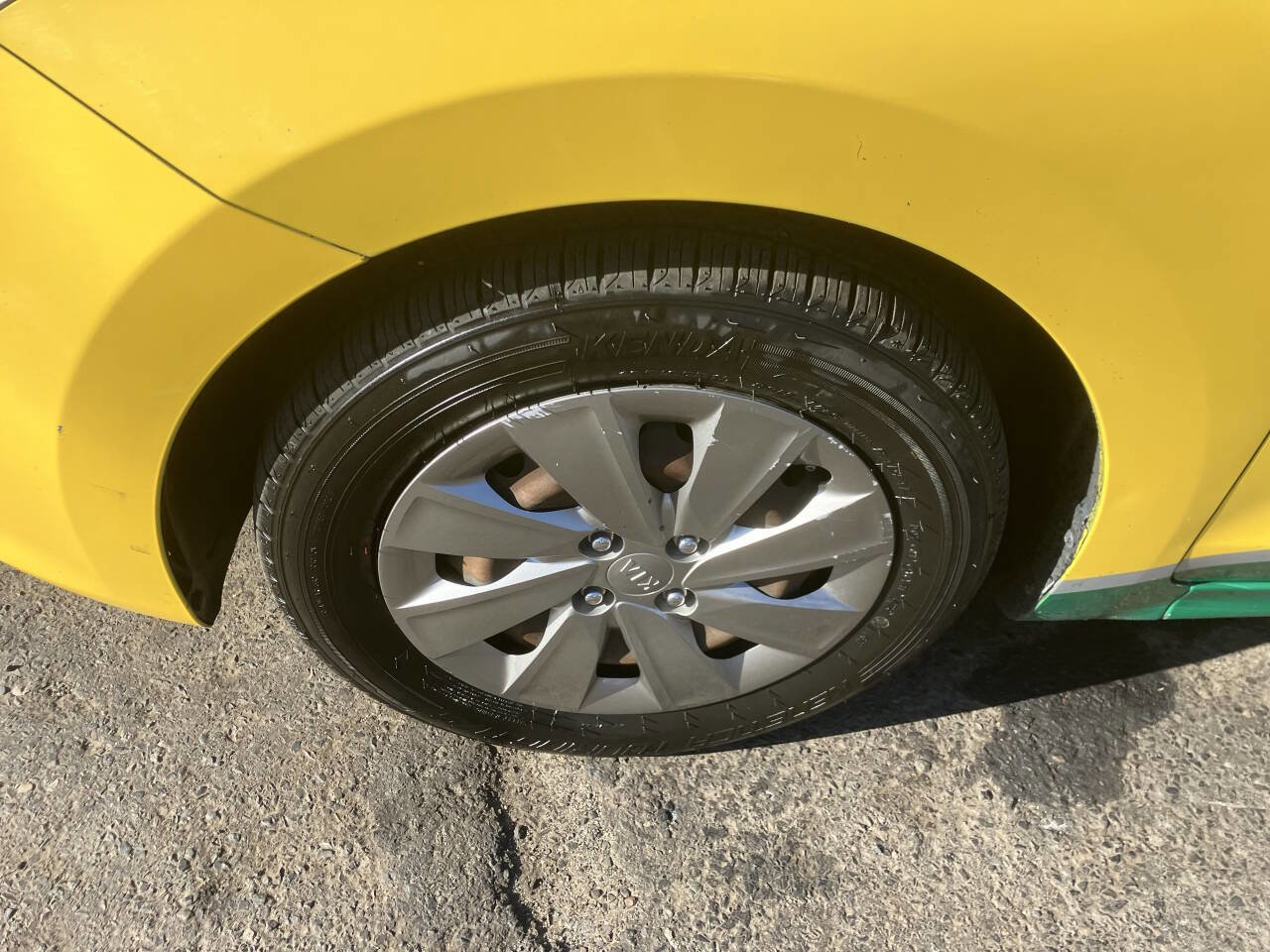 Used 2019 Kia Rio S image 14