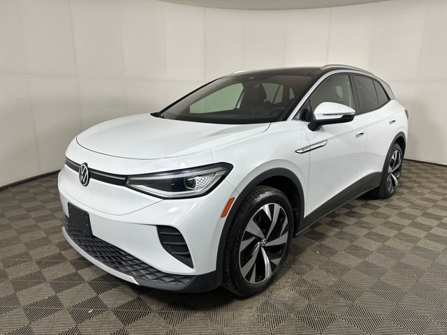 Used 2021 Volkswagen ID.4 Pro S w/ Gradient Package image 7