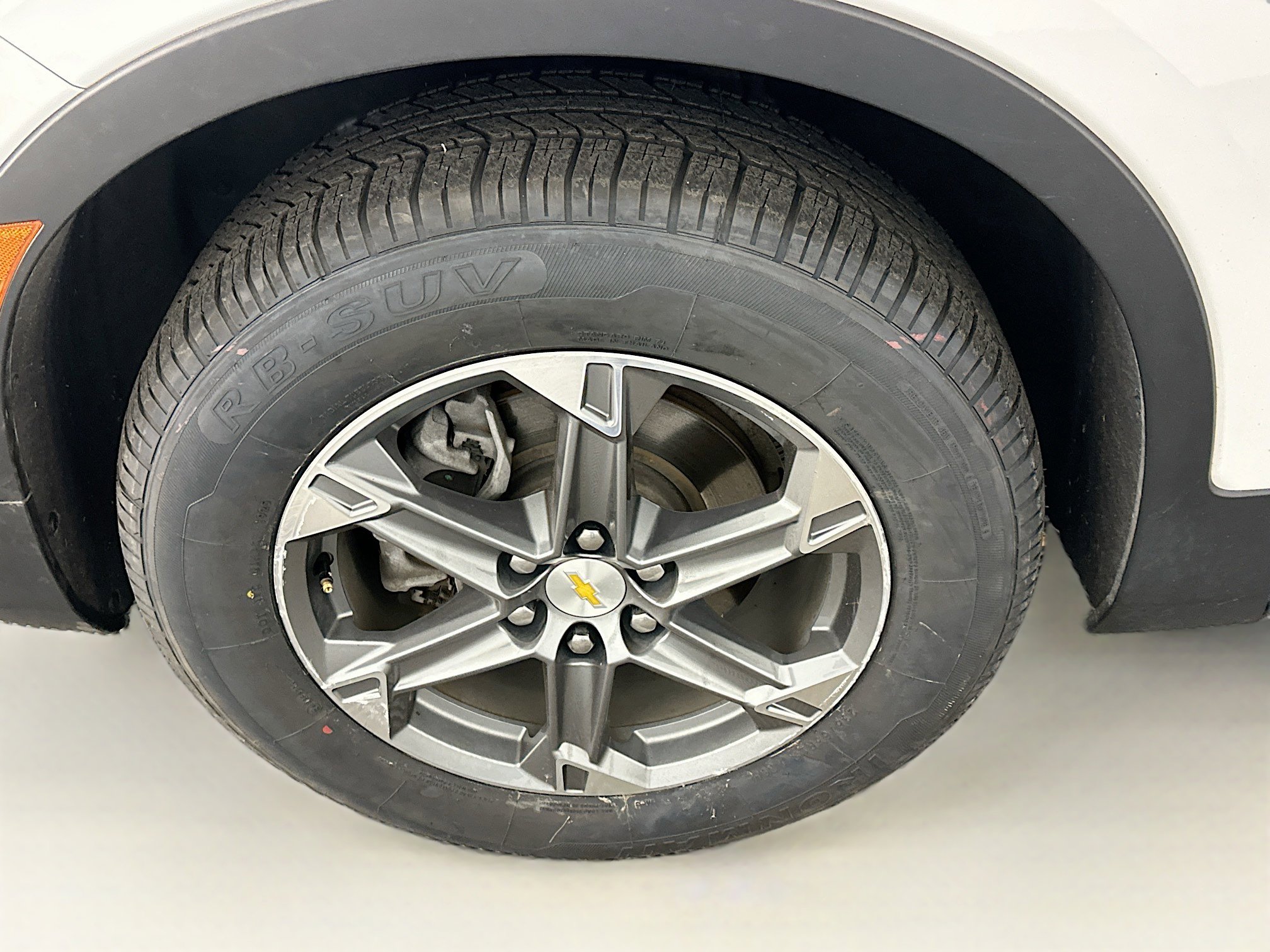 Used 2023 Chevrolet Blazer LT w/ LPO, Floor Liner Package image 11