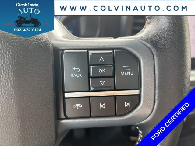 Certified 2024 Ford F350 Lariat image 24