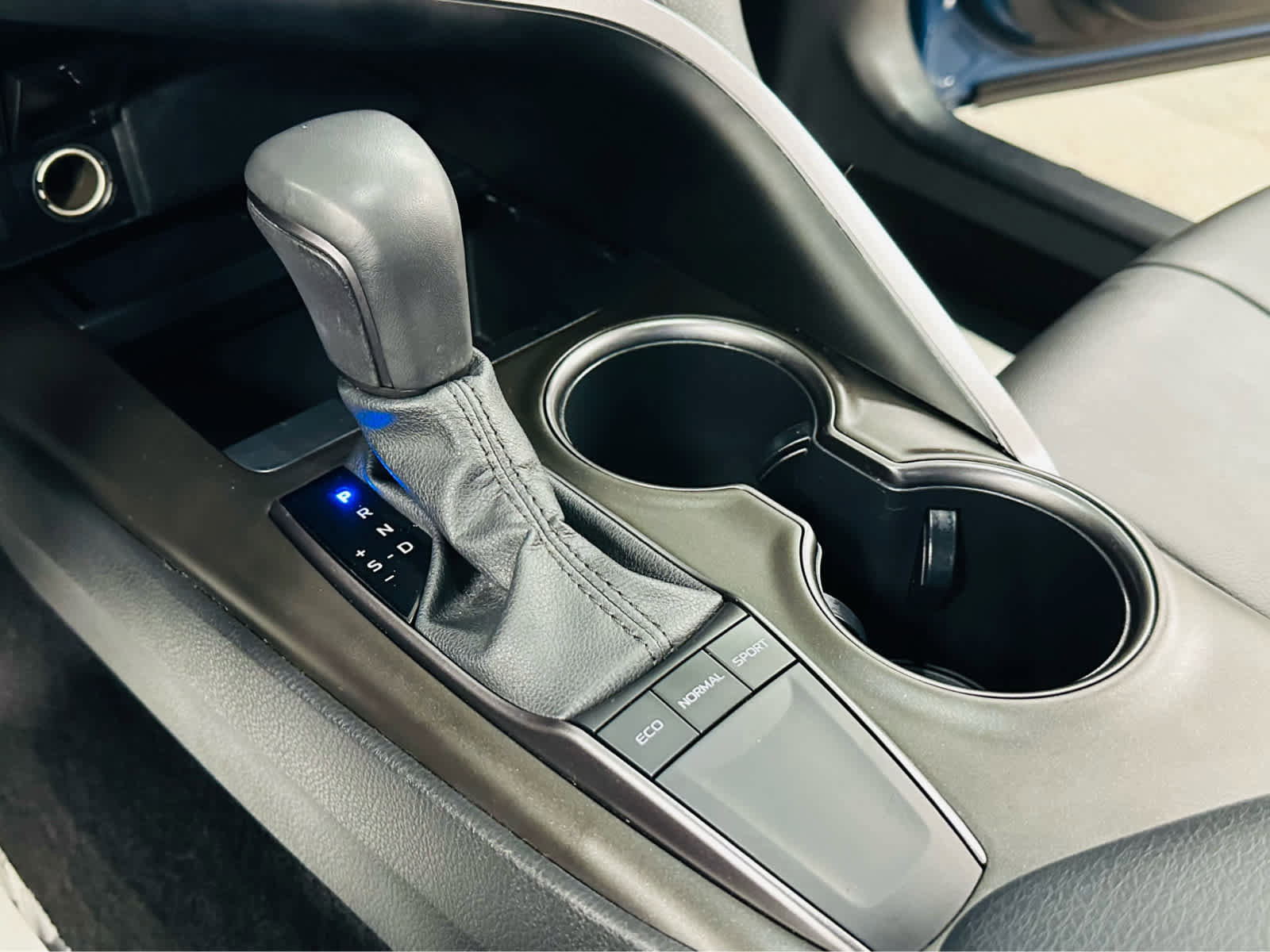 Certified 2023 Toyota Camry SE w/ Convenience Package FWD image 13