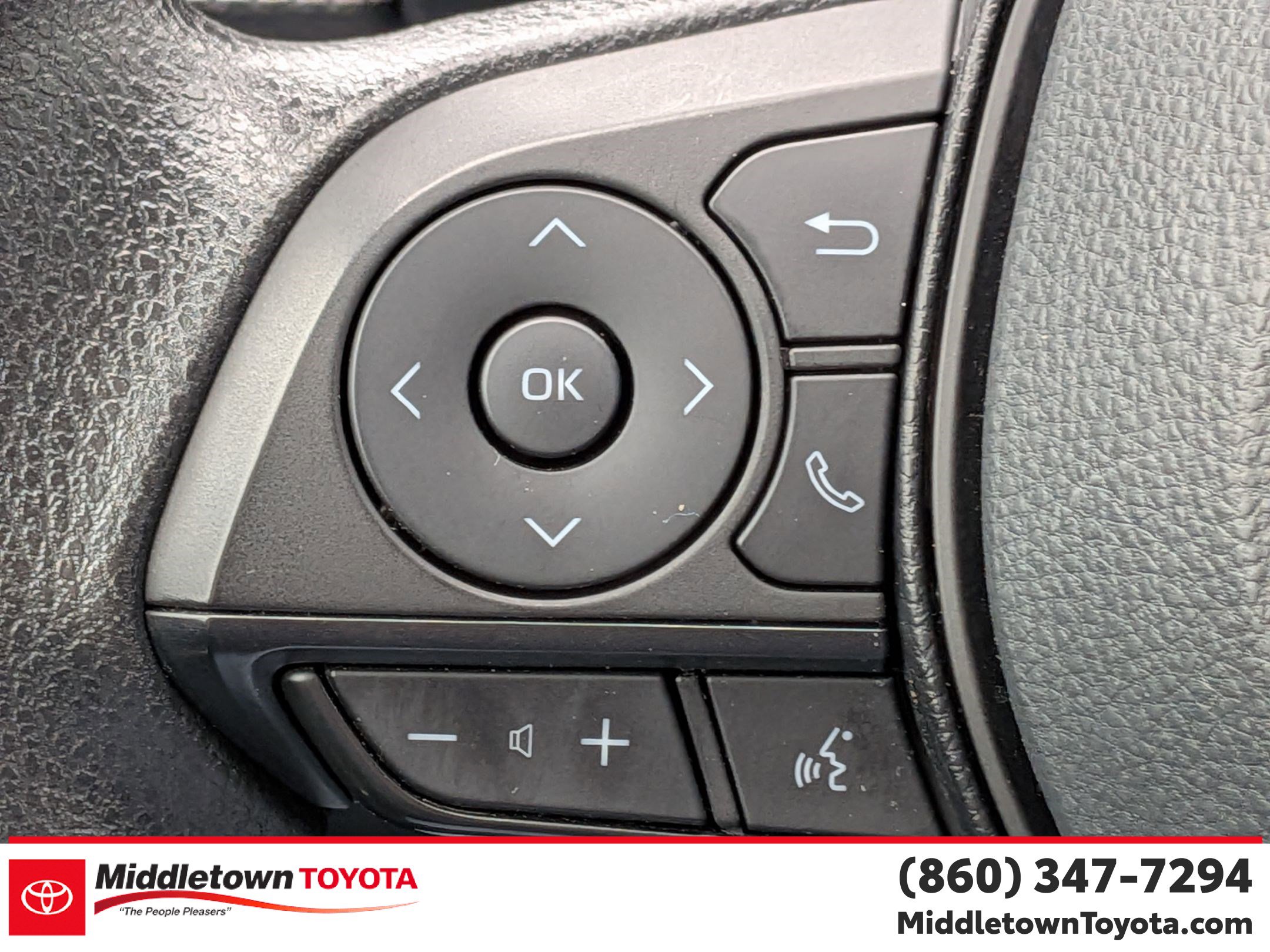 Certified 2025 Toyota RAV4 XLE AWD/4WD image 19