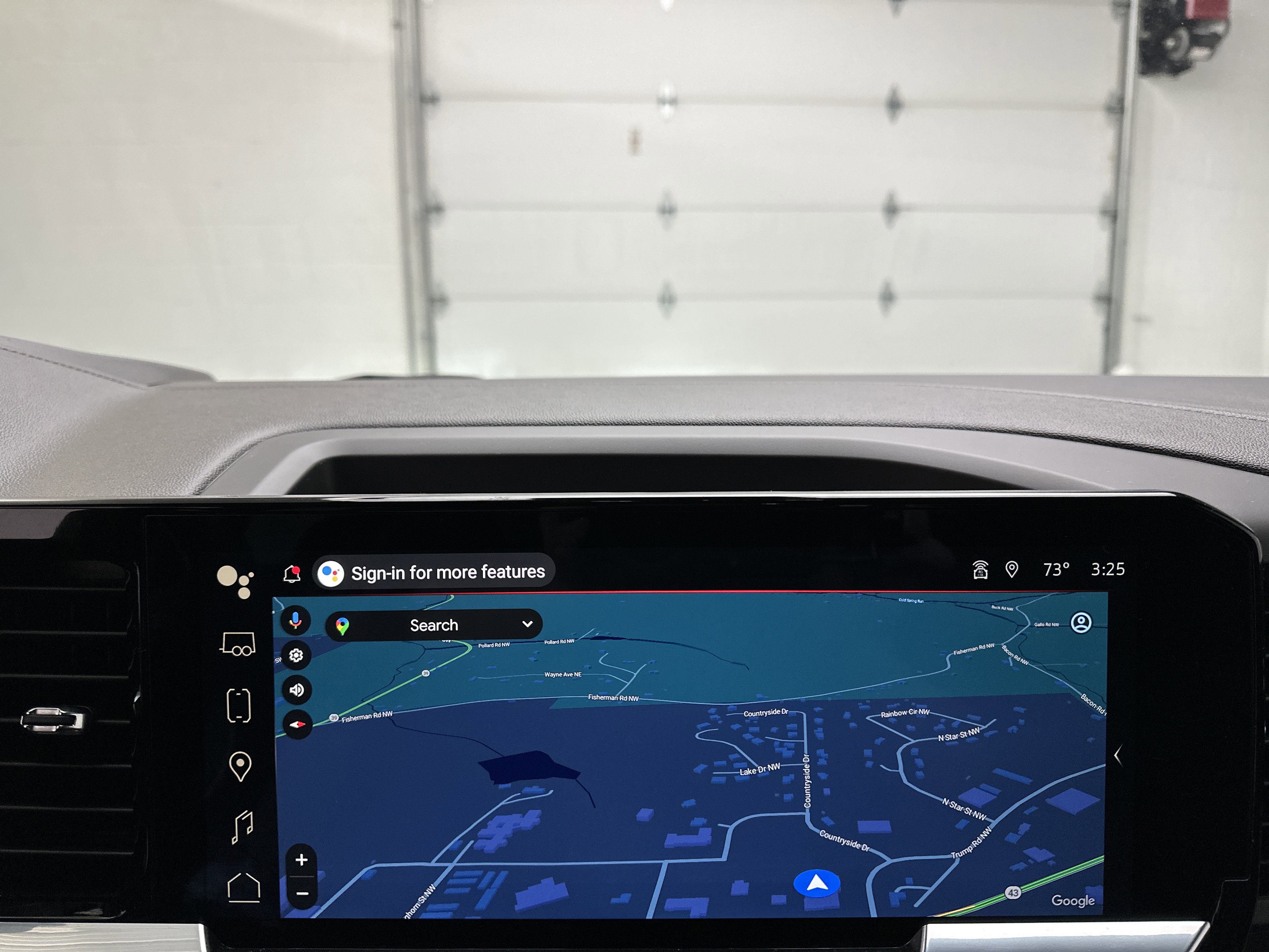 Used 2025 GMC Sierra 1500 SLT image 35