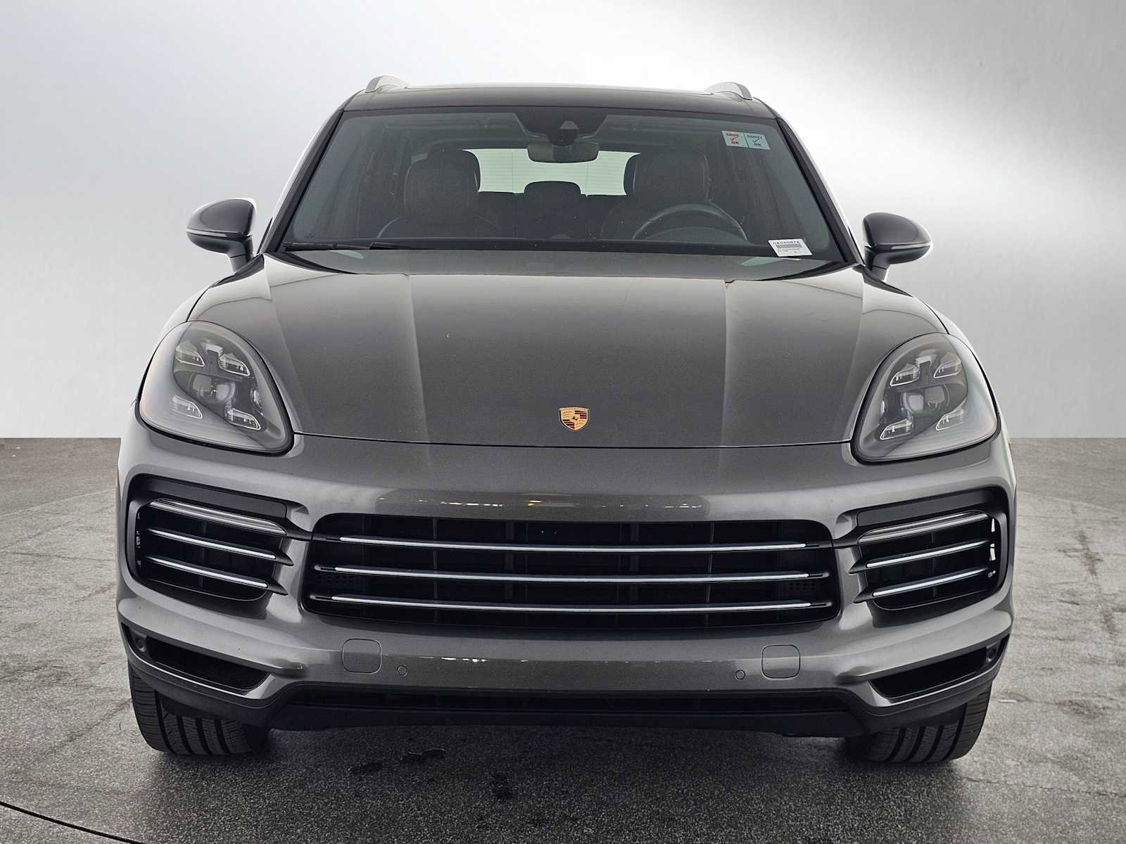 Used 2020 Porsche Cayenne image 8