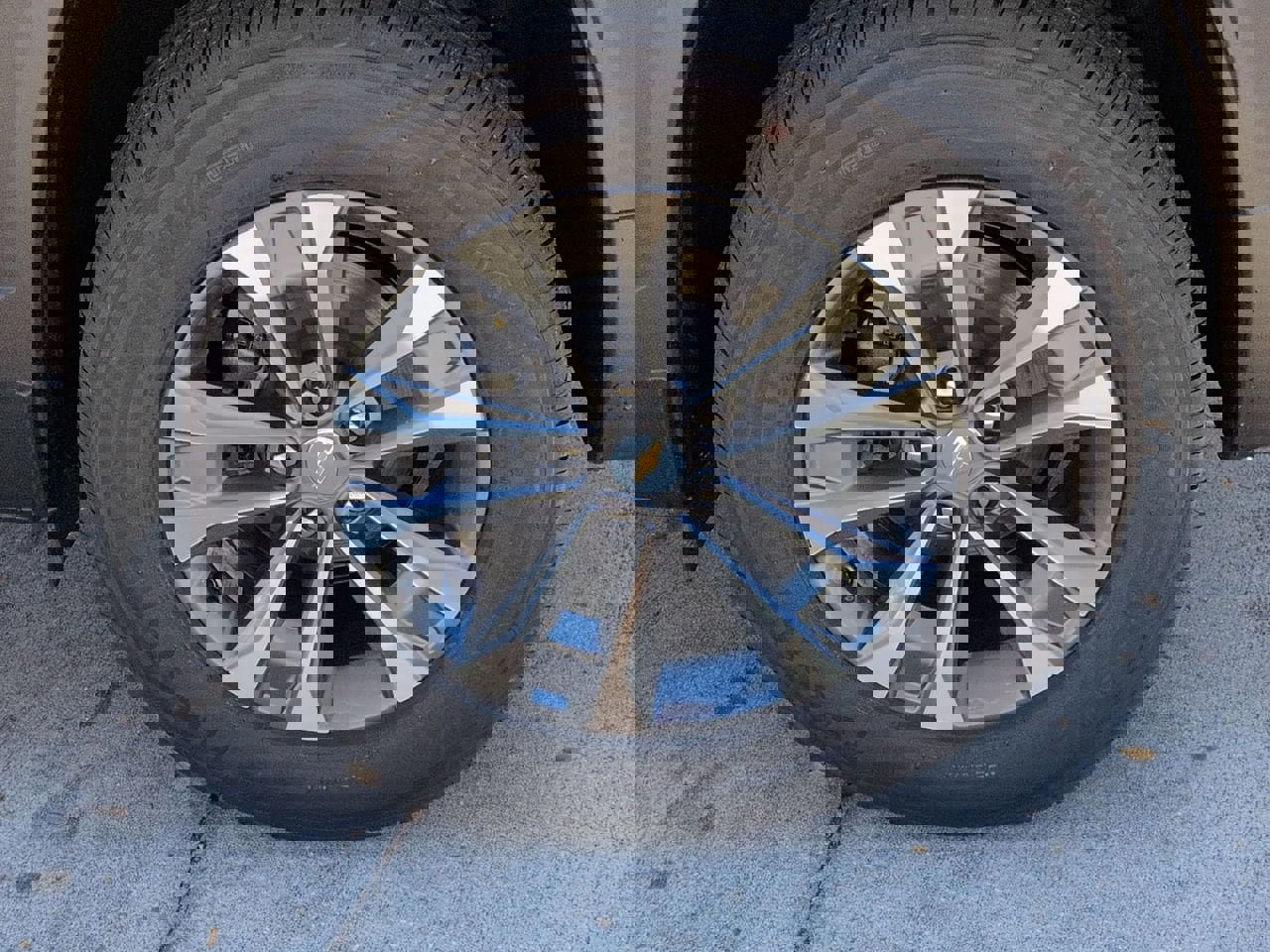 New 2026 Chevrolet Equinox LT image 26