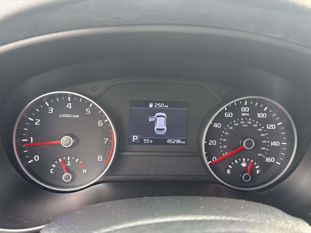 Used 2020 Kia Sportage LX image 23