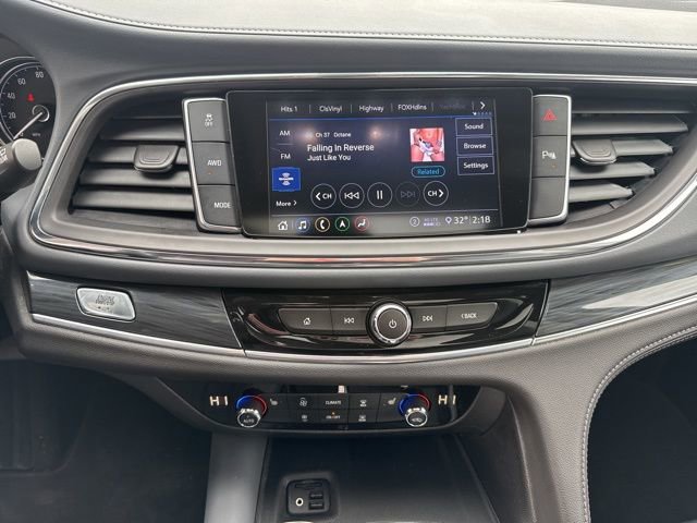 Used 2021 Buick Enclave Essence w/ Sound and Sites Package image 23