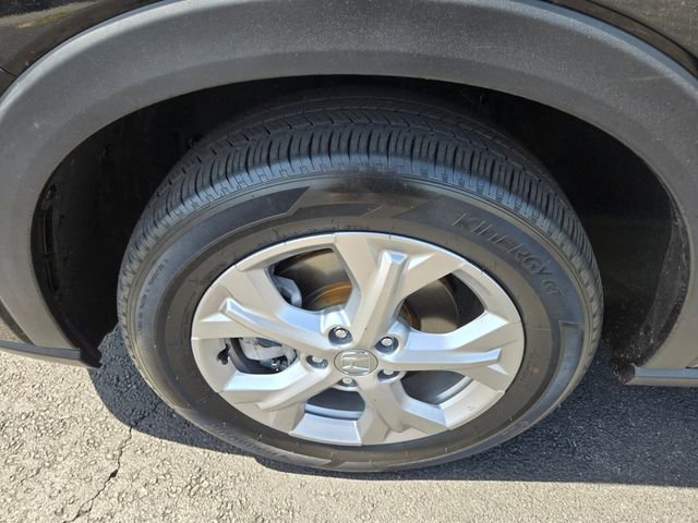 Used 2023 Honda HR-V LX image 21
