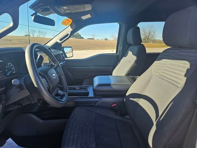 Used 2022 Ford F150 XL w/ STX Appearance Package image 30