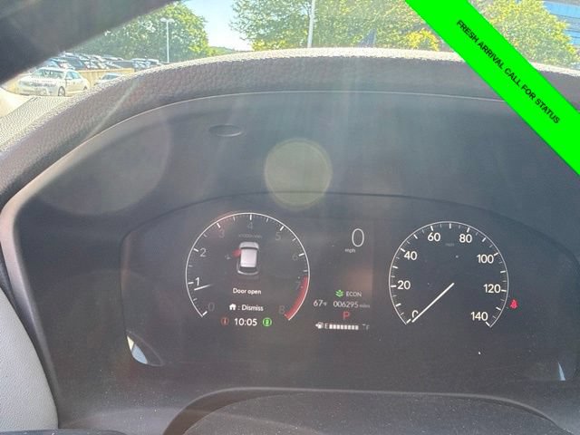 Used 2024 Honda HR-V LX image 31