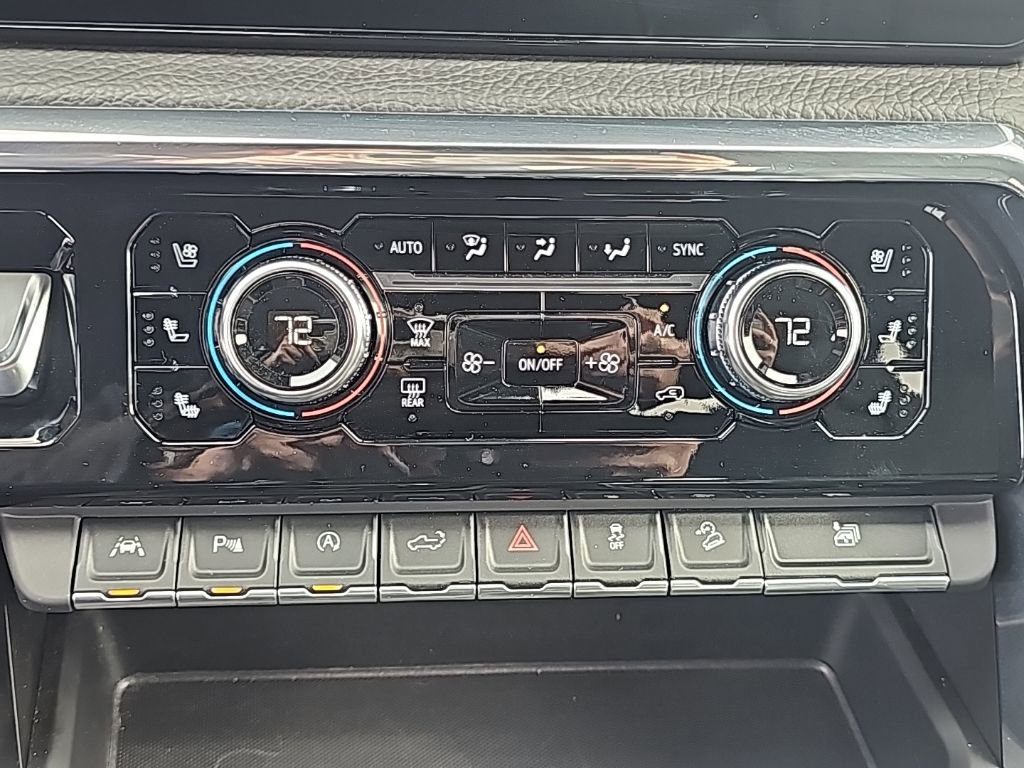 Used 2023 GMC Sierra 1500 Denali w/ Denali Reserve Package image 23