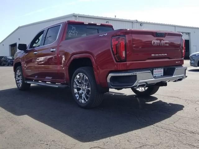 New 2026 GMC Sierra 1500 SLT w/ SLT Premium Plus Package image 6