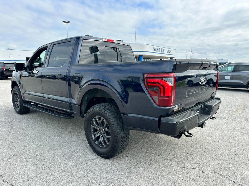 Used 2024 Ford F150 Tremor w/ Tow/Haul Package image 3