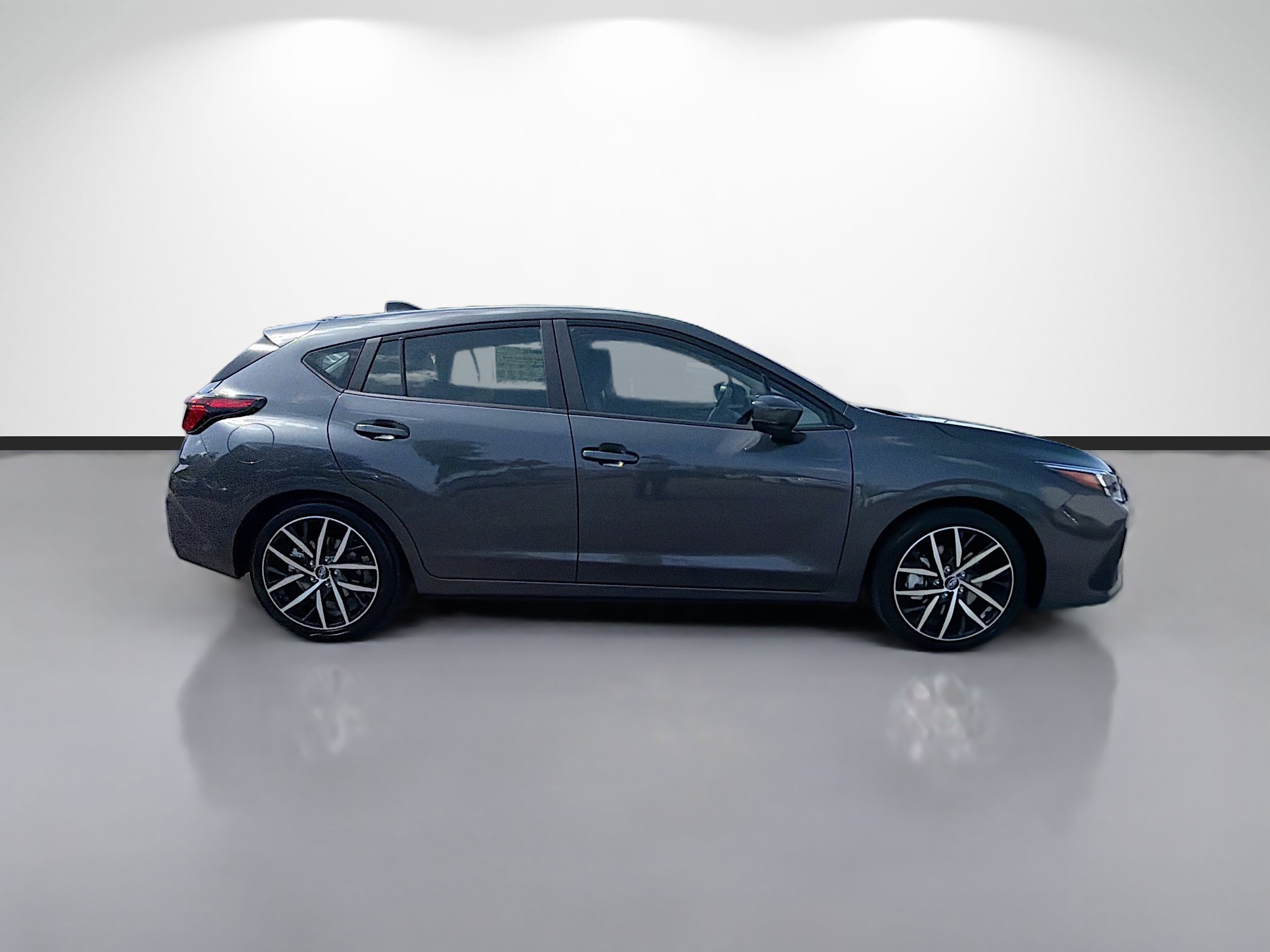 New 2026 Subaru Impreza 2.0i Sport AWD/4WD image 2