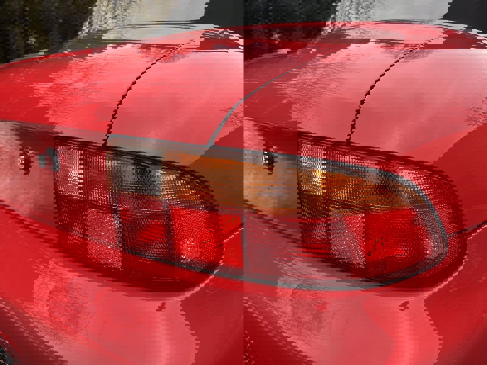 Used 1996 BMW Z3 1.9 image 60