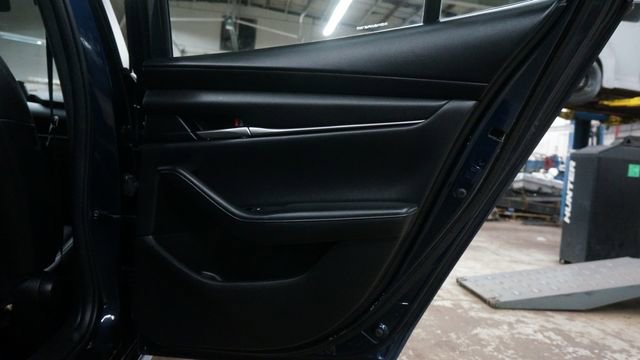 Used 2023 MAZDA MAZDA3 s image 48