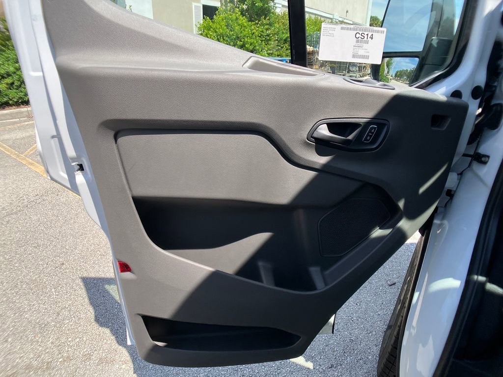 New 2025 Ford Transit 350 Base w/ Load Area Protection Package image 15