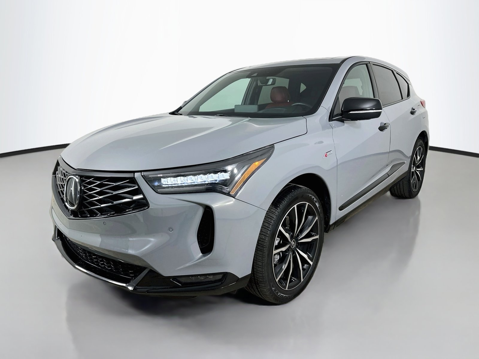 Used 2025 Acura RDX w/ Advance Package AWD/4WD image 1