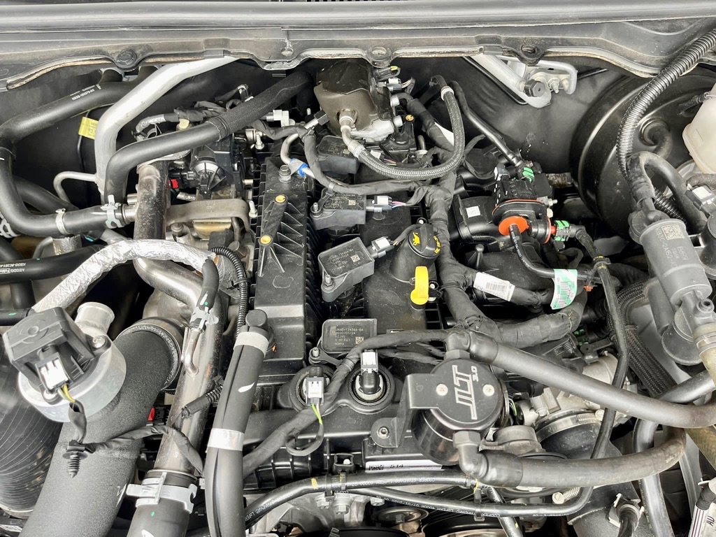 Used 2020 Ford Ranger XL w/ Equipment Group 101A Mid image 25