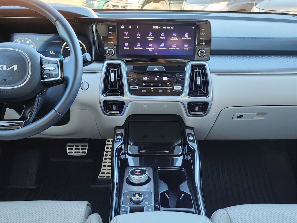 Used 2024 Kia Sorento SX Prestige image 20