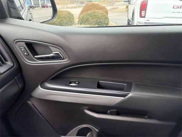 Used 2016 Chevrolet Colorado LT w/ LT Convenience Package image 22