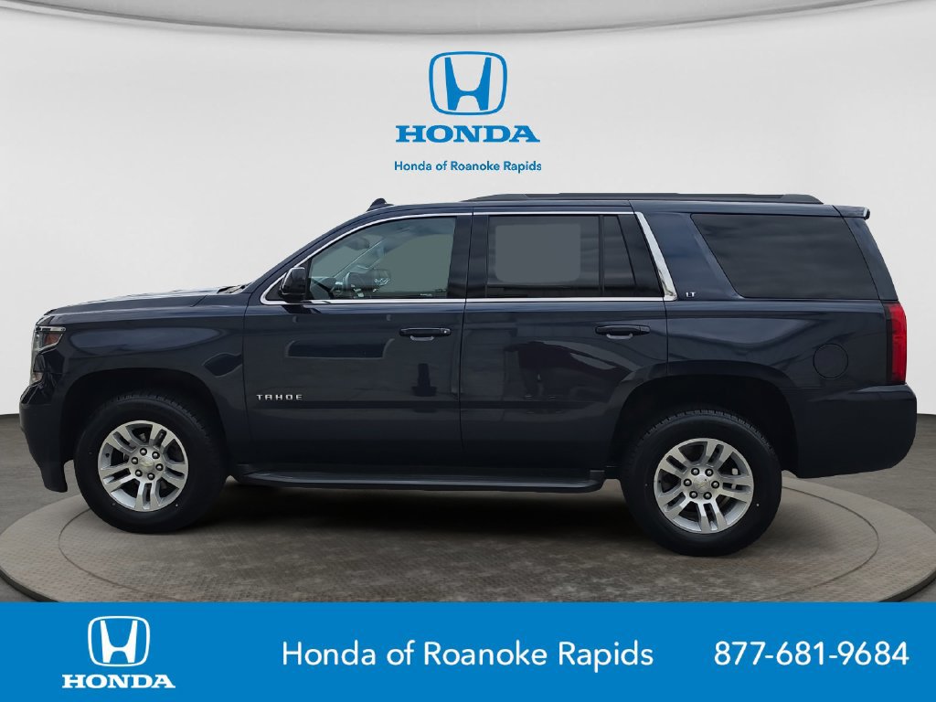 Used 2019 Chevrolet Tahoe LT AWD/4WD image 2