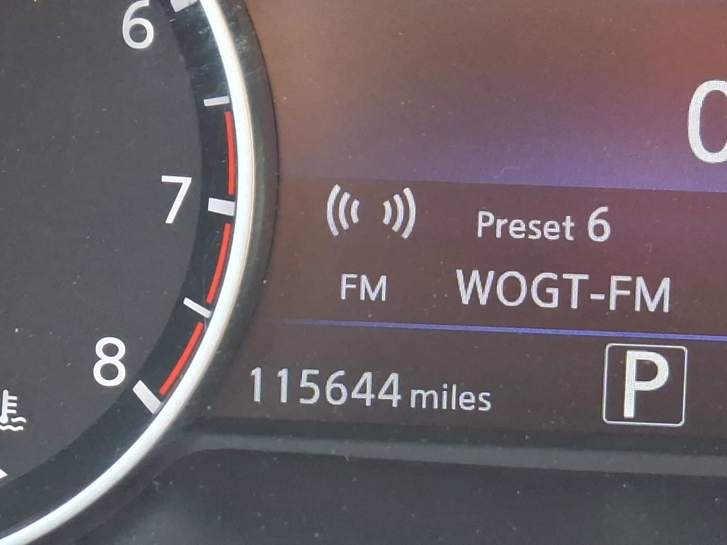 Used 2020 Nissan Maxima 3.5 S w/ Floor Mat Group FWD image 15