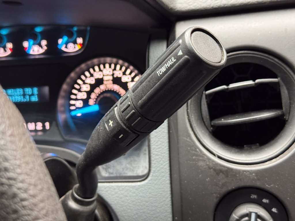 Used 2014 Ford F150 STX w/ Equipment Group 201A Mid AWD/4WD image 21